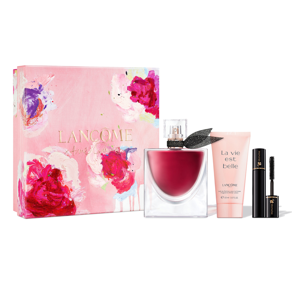 Lancôme La Vie Est Belle L'Elixir 50ml Fragrance Set - Mother's Day Limited Edition